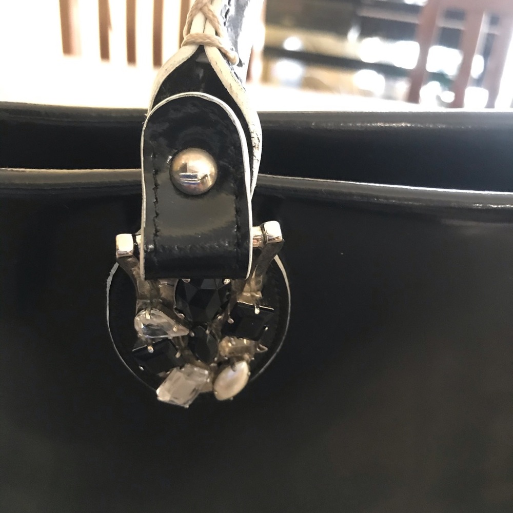 Gilda tonelli purse